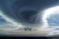 Polarwolke